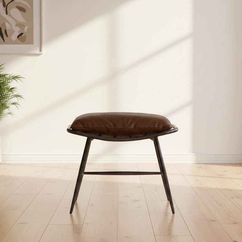 Tabouret Studio Ely Brun