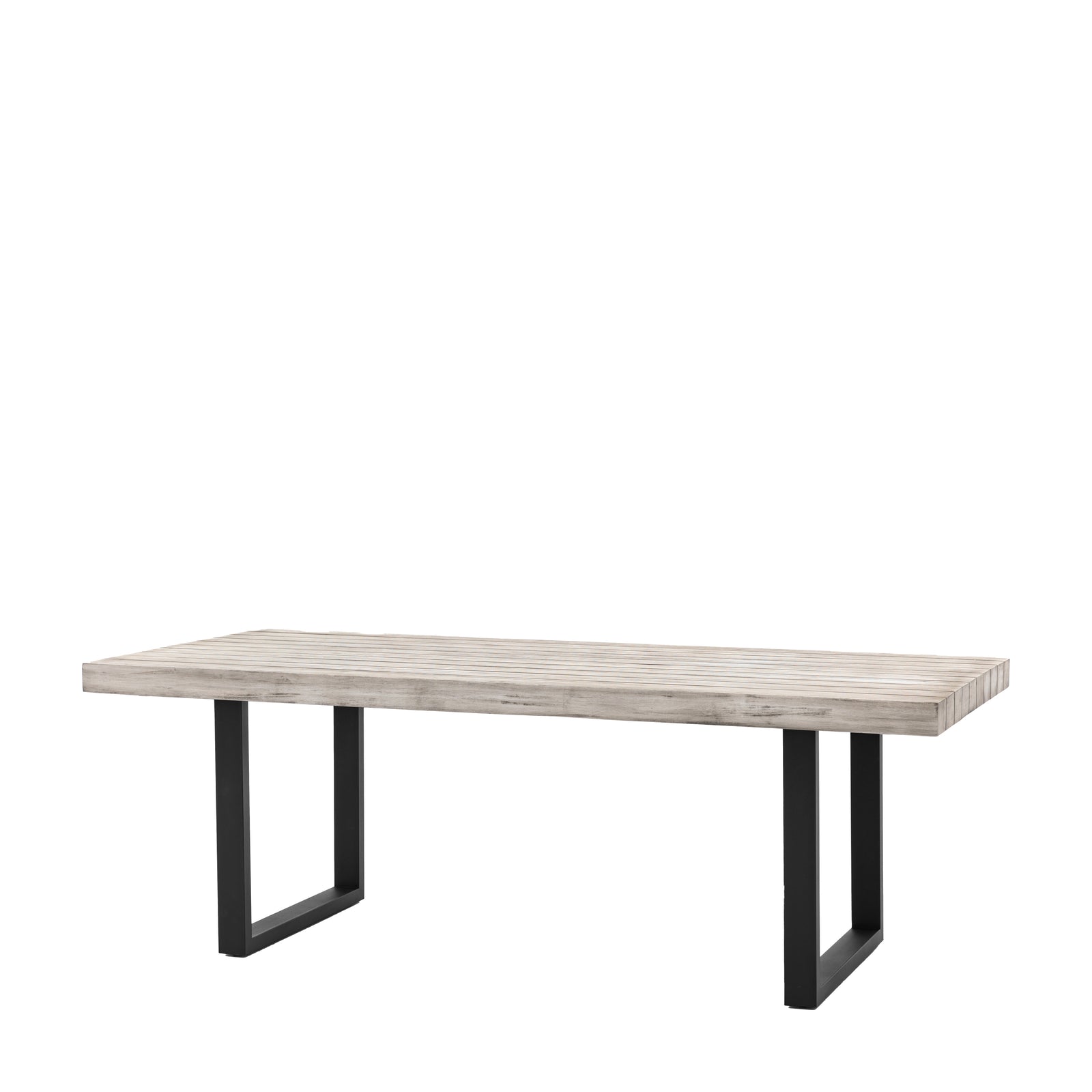 Gallery Garden Table de Salle à Manger Taranto pour 8 Personnes - 6