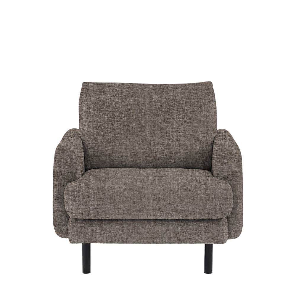 Fauteuil Clerkenwell - 11