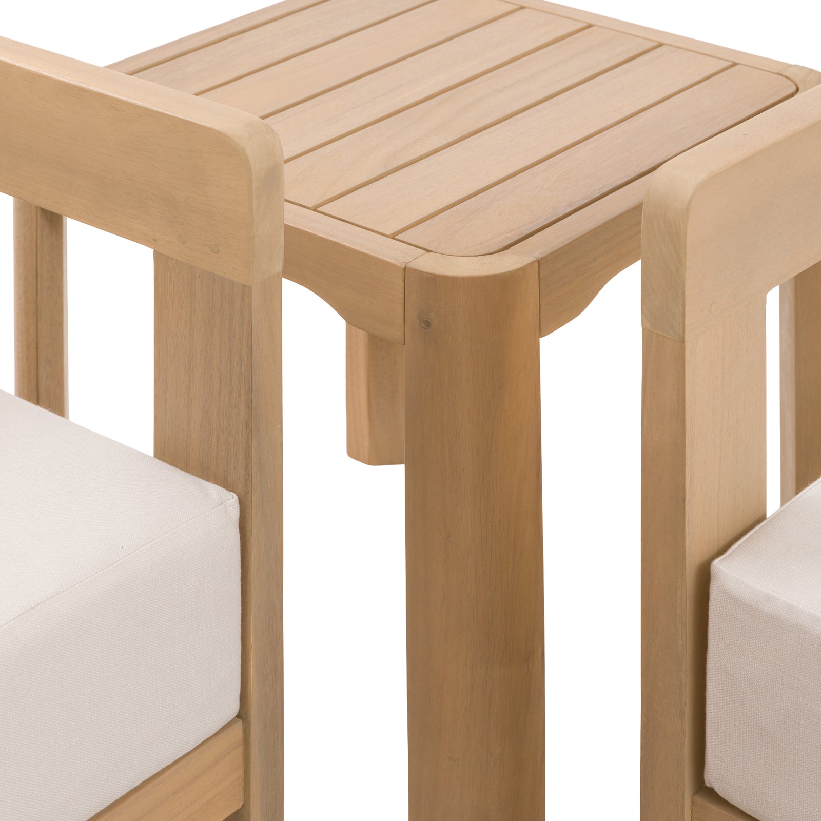 Gallery Garden Madeira Lounge Set - 7