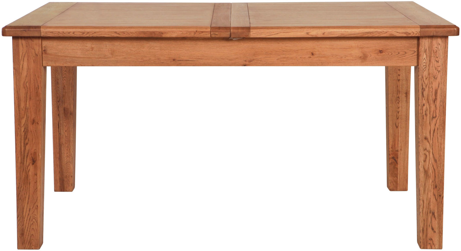 Rustic Manor 1500×900 Extending Dining Table - 5