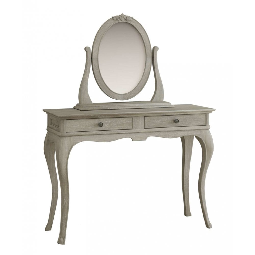Willis & Gambier Miroir de Vanité Camille - 4