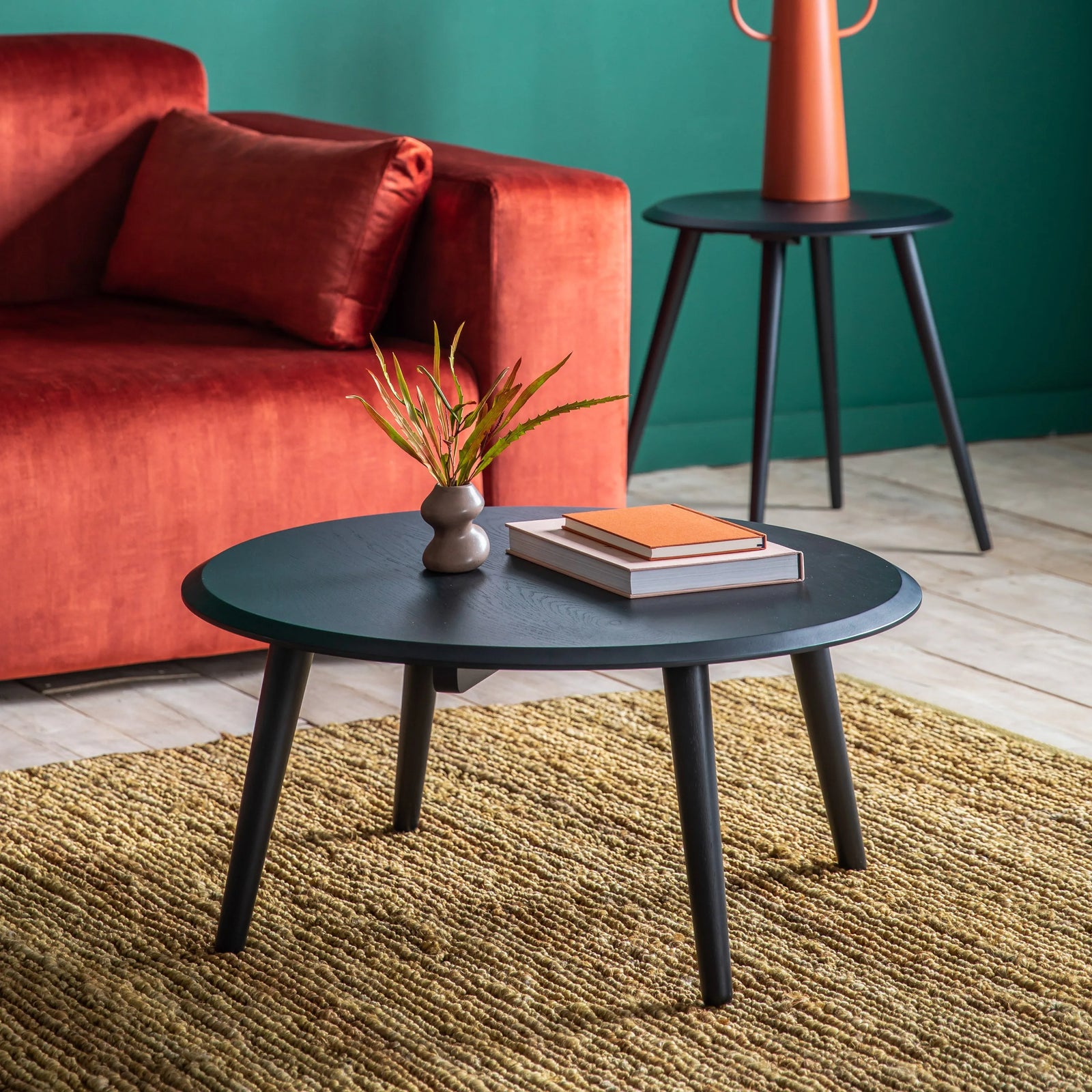 Table basse Maddox de