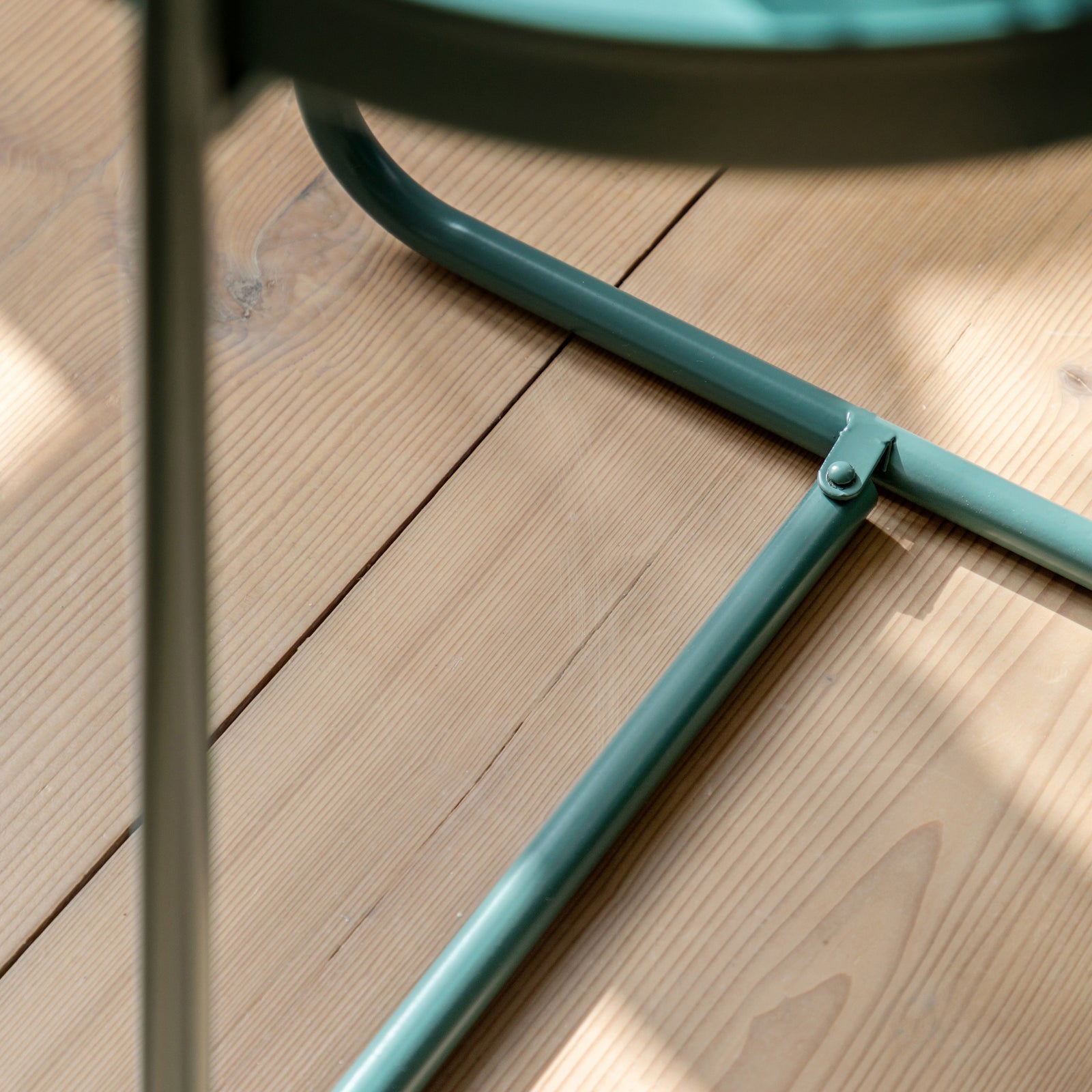 Table Basse Melbury en Sarcelle - 3