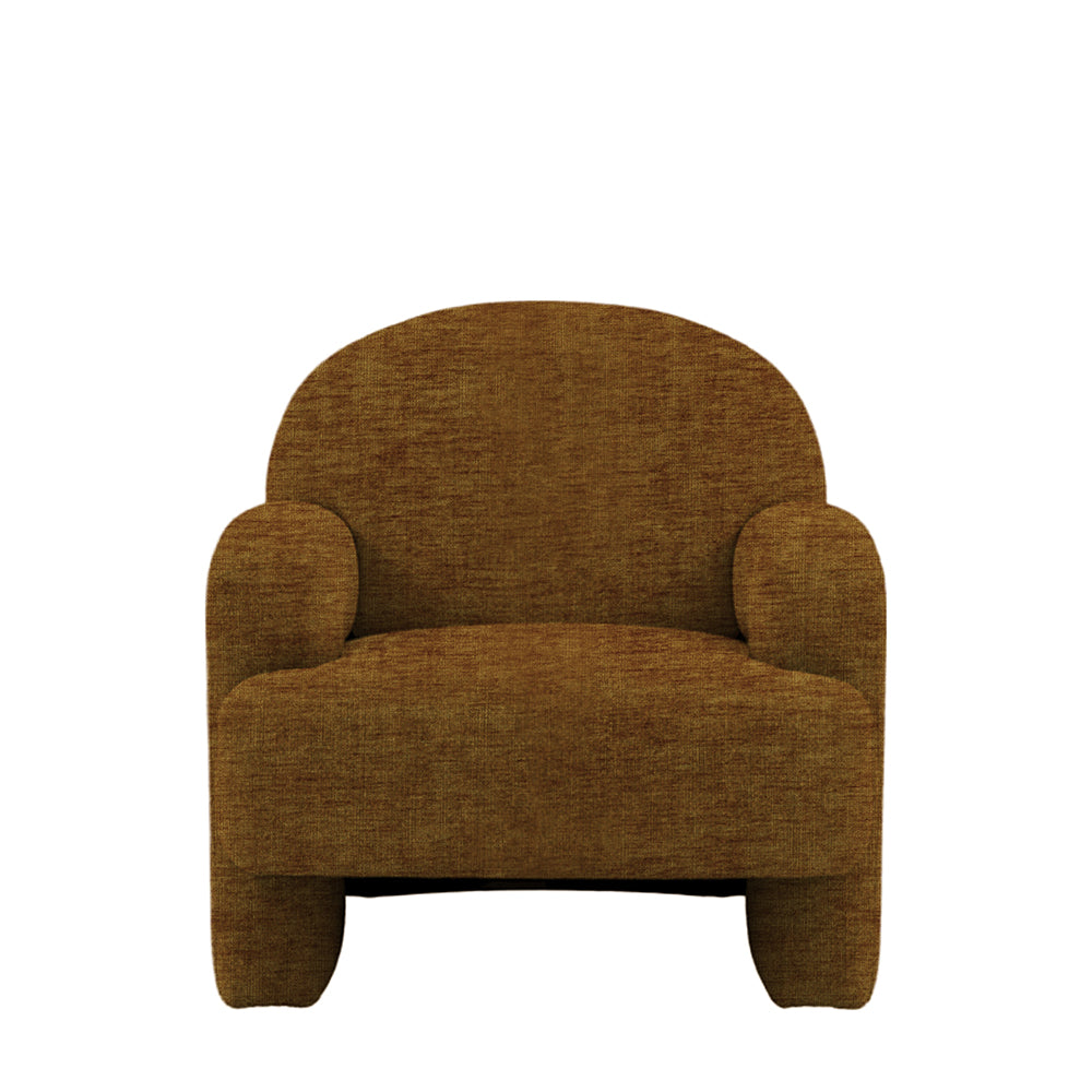 Aros Armchair - 6