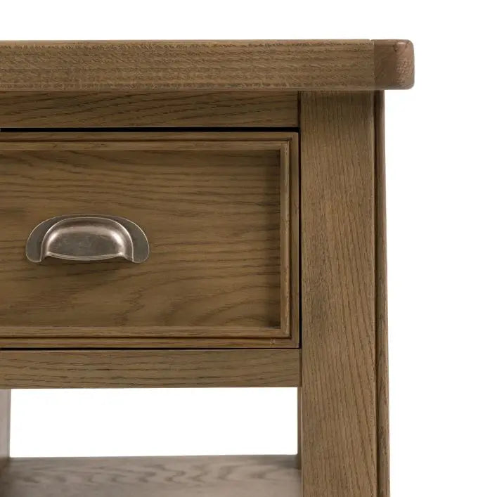 Hardwick Kitchen Island - 6