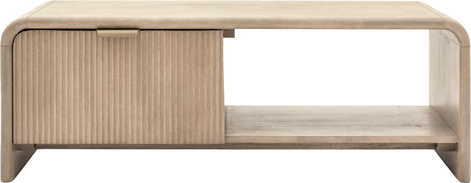 Colonna Table basse avec 1 tiroir - 8