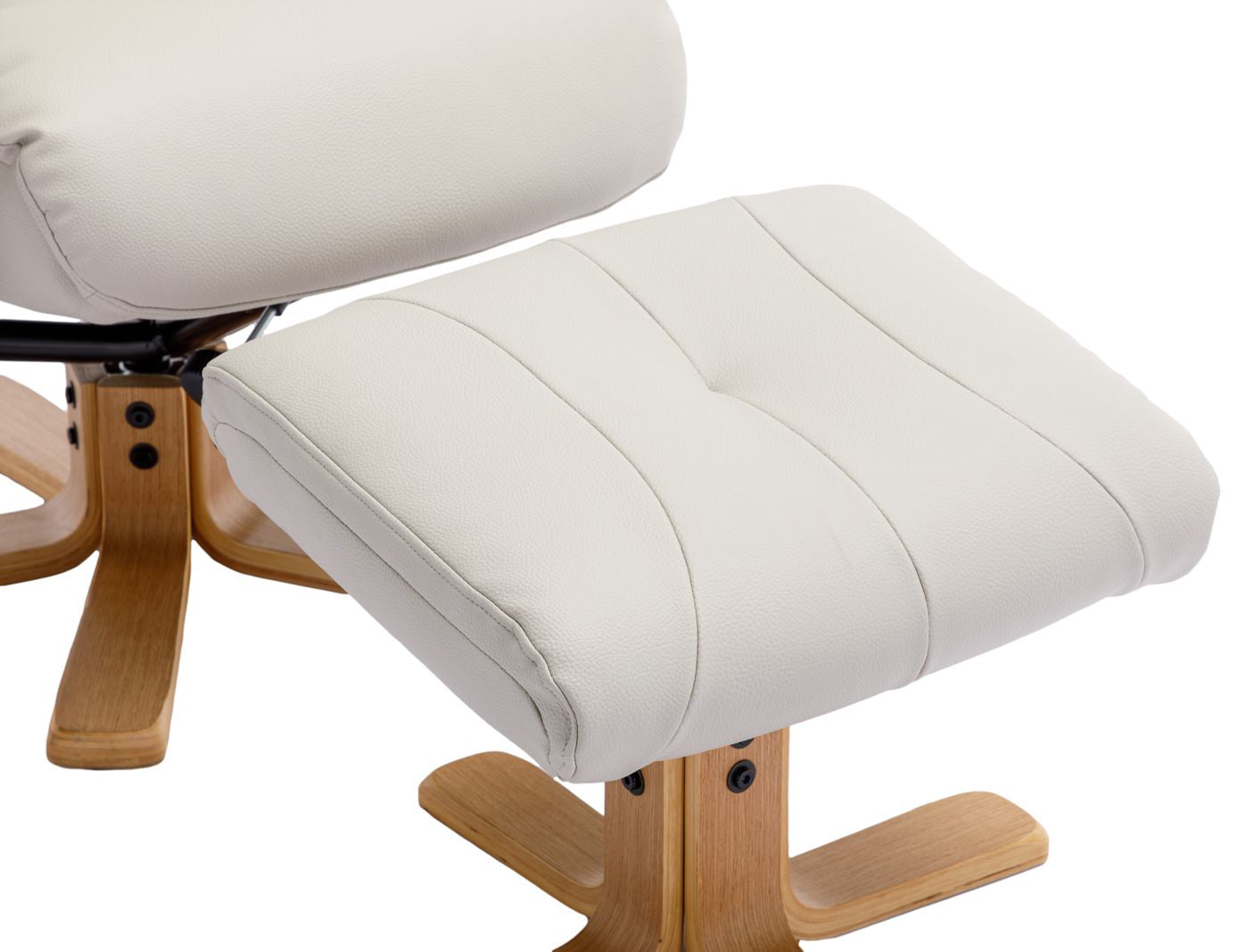 Dubai Chair in Mushroom - 4