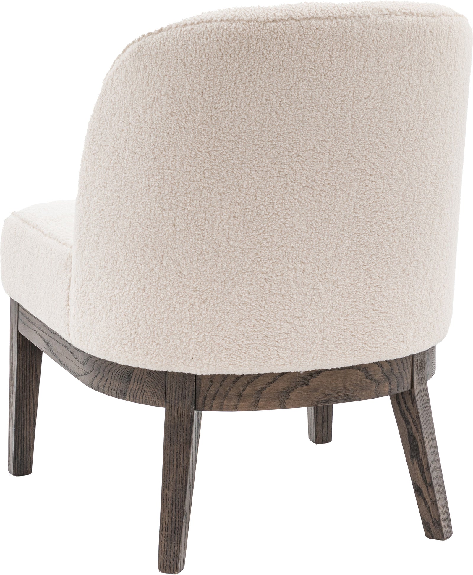 Fauteuil Bardfield en Vanille - 6