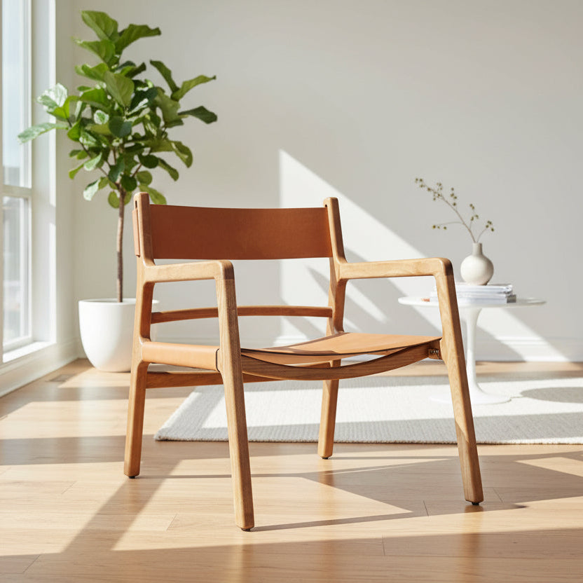 Calne Easy Chair
