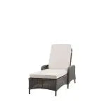 Gallery Garden Chaise longue Ascot - 3