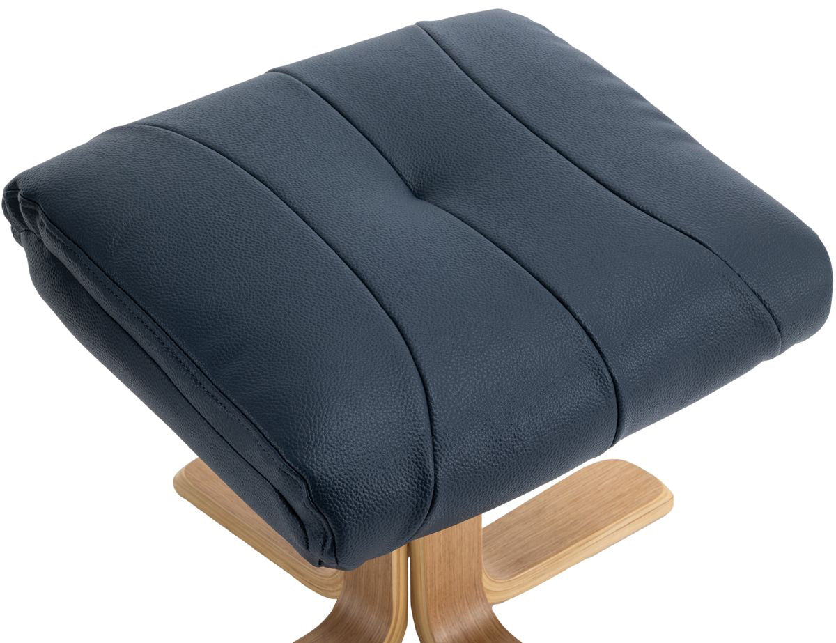Fauteuil Pivotant Dubai Marine - 5
