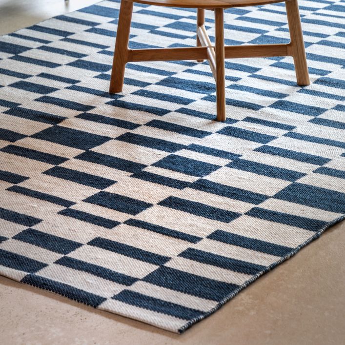 Kingston Jacquard Rug 1200x1800mm