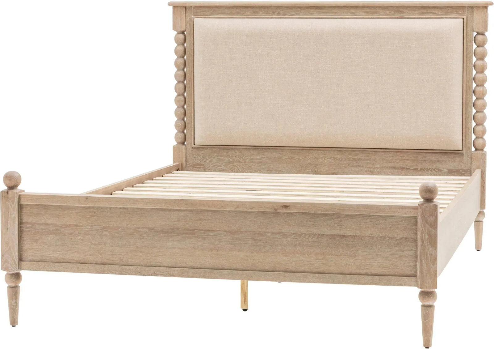 Lit King Size Artisan - 5