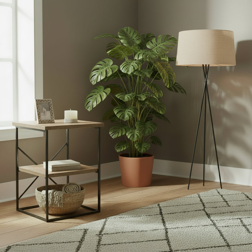 Brogdale Side Table