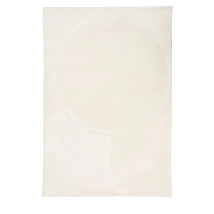Romney Lambswool Rug 2000x2900mm