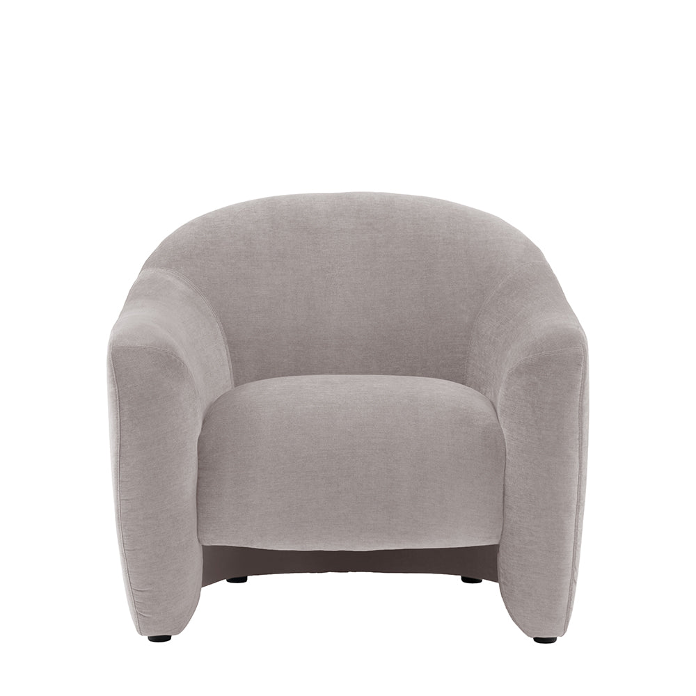 Arona Armchair - 3