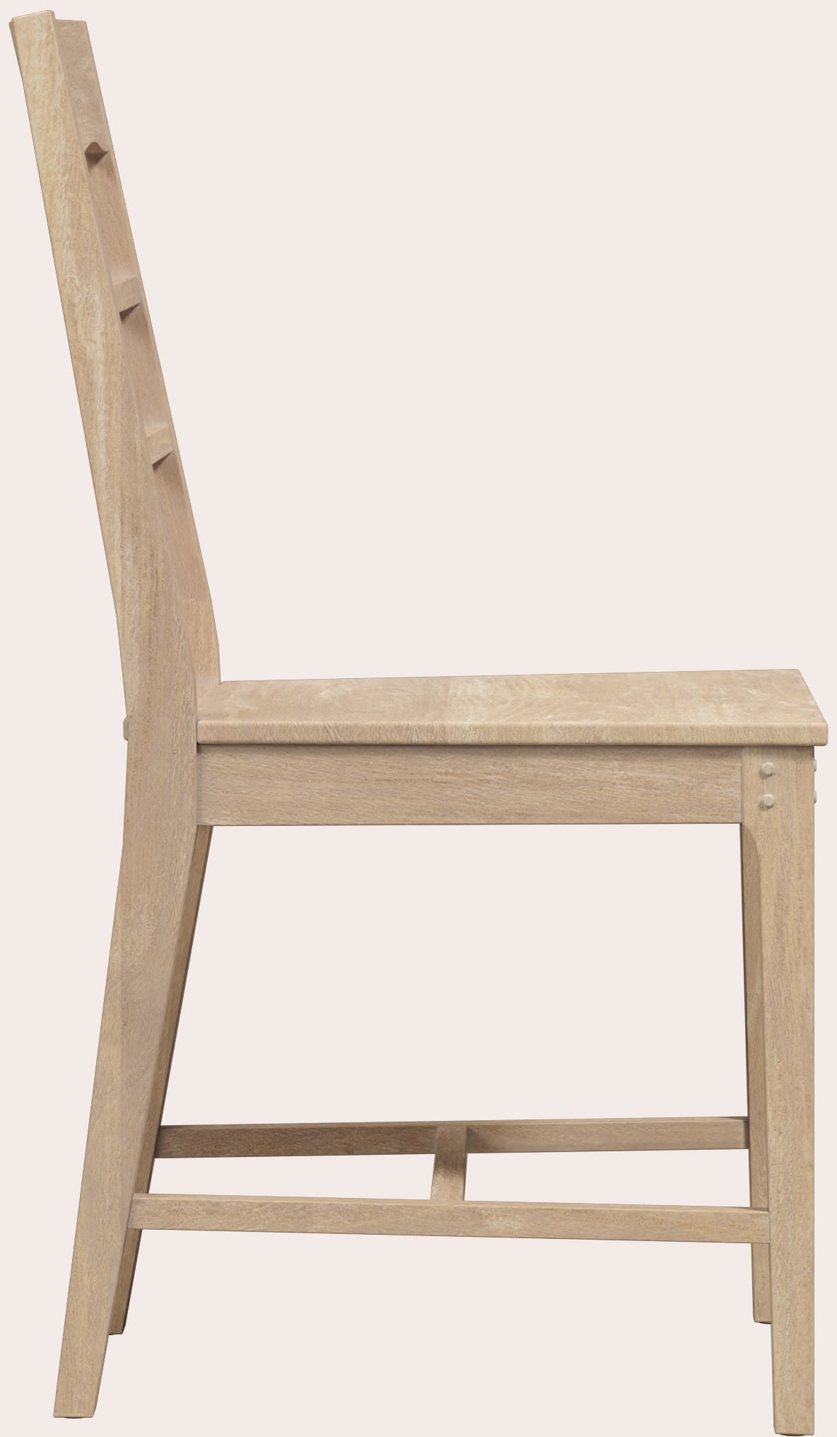 Chaises de Salle à Manger Calford, Lot de 2 - 3