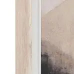 Beyond the Pale Framed Canvas - 6