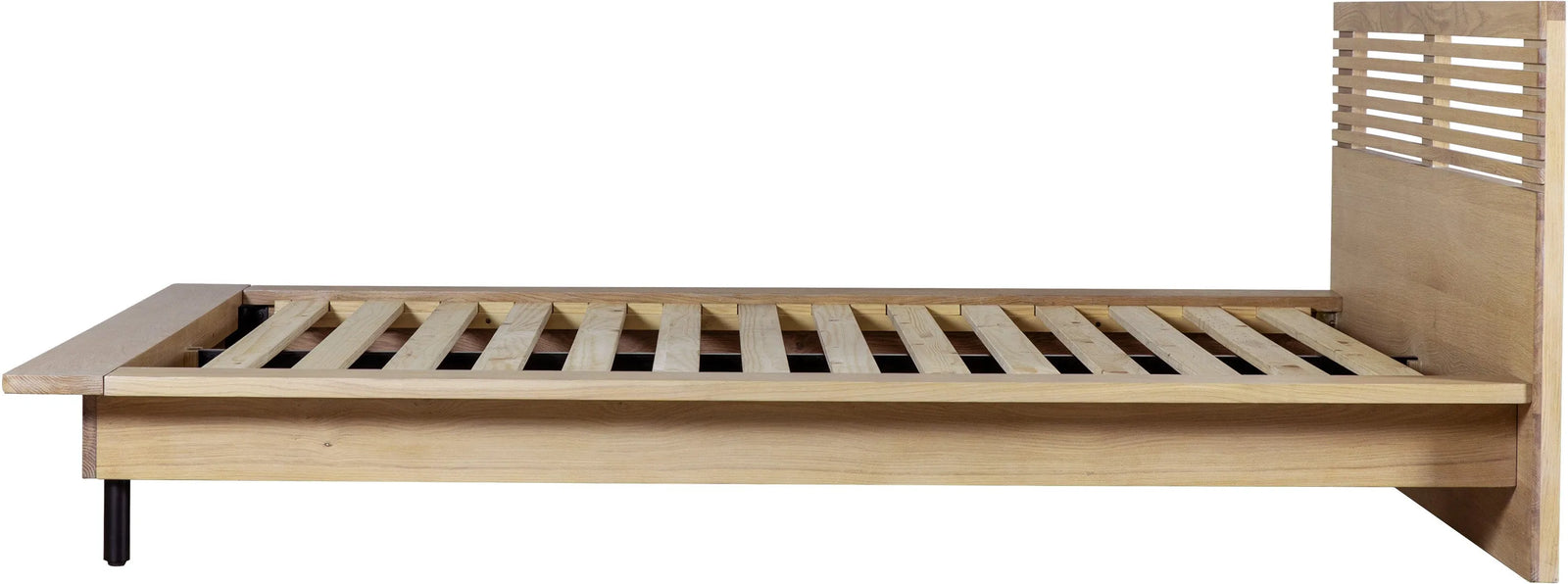 Okayama Kingsize Bed - 6
