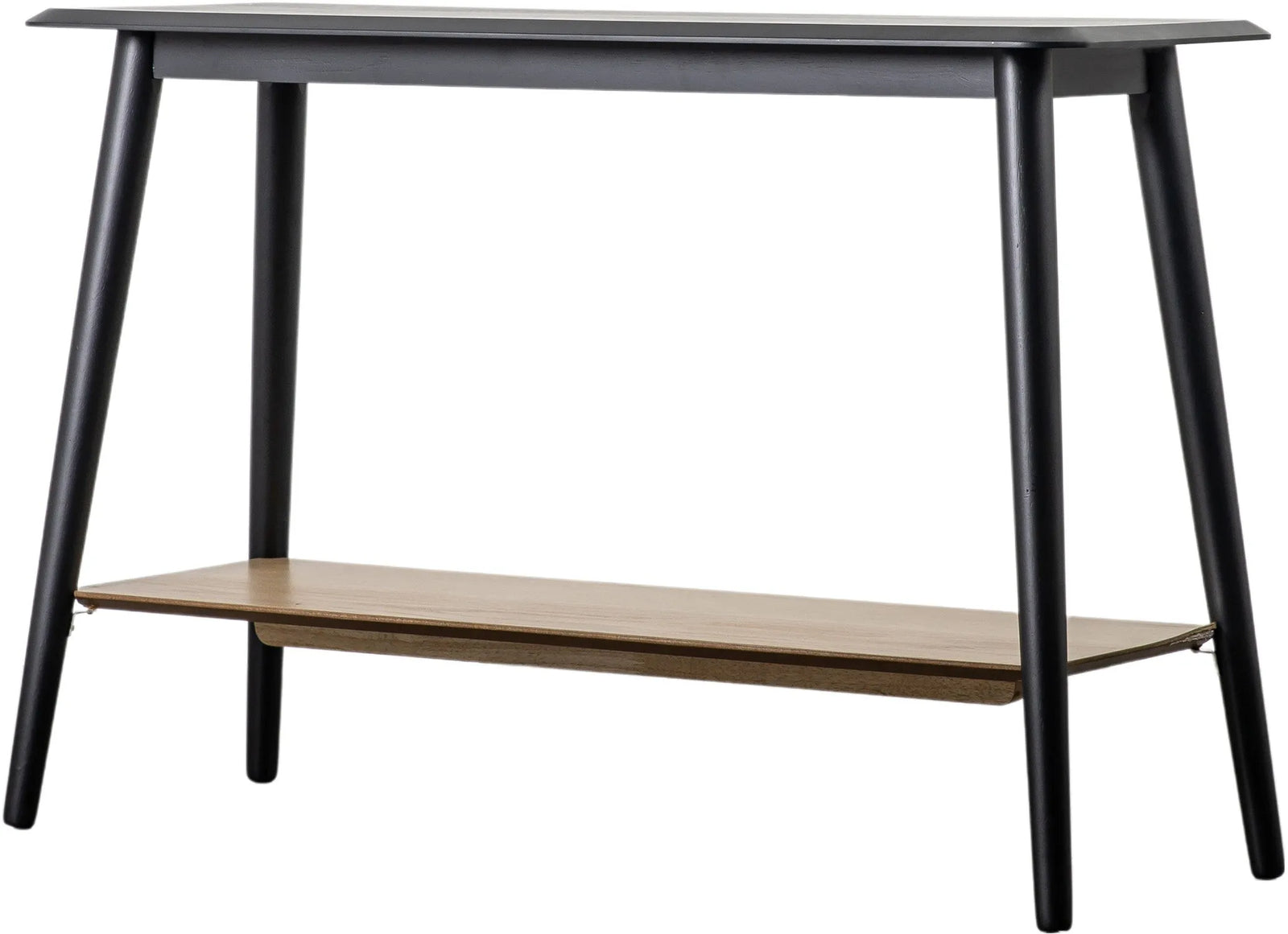 Maddox Table de Console avec Étagère - 3