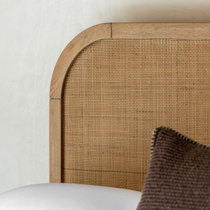 Bibury Double Bed - 3