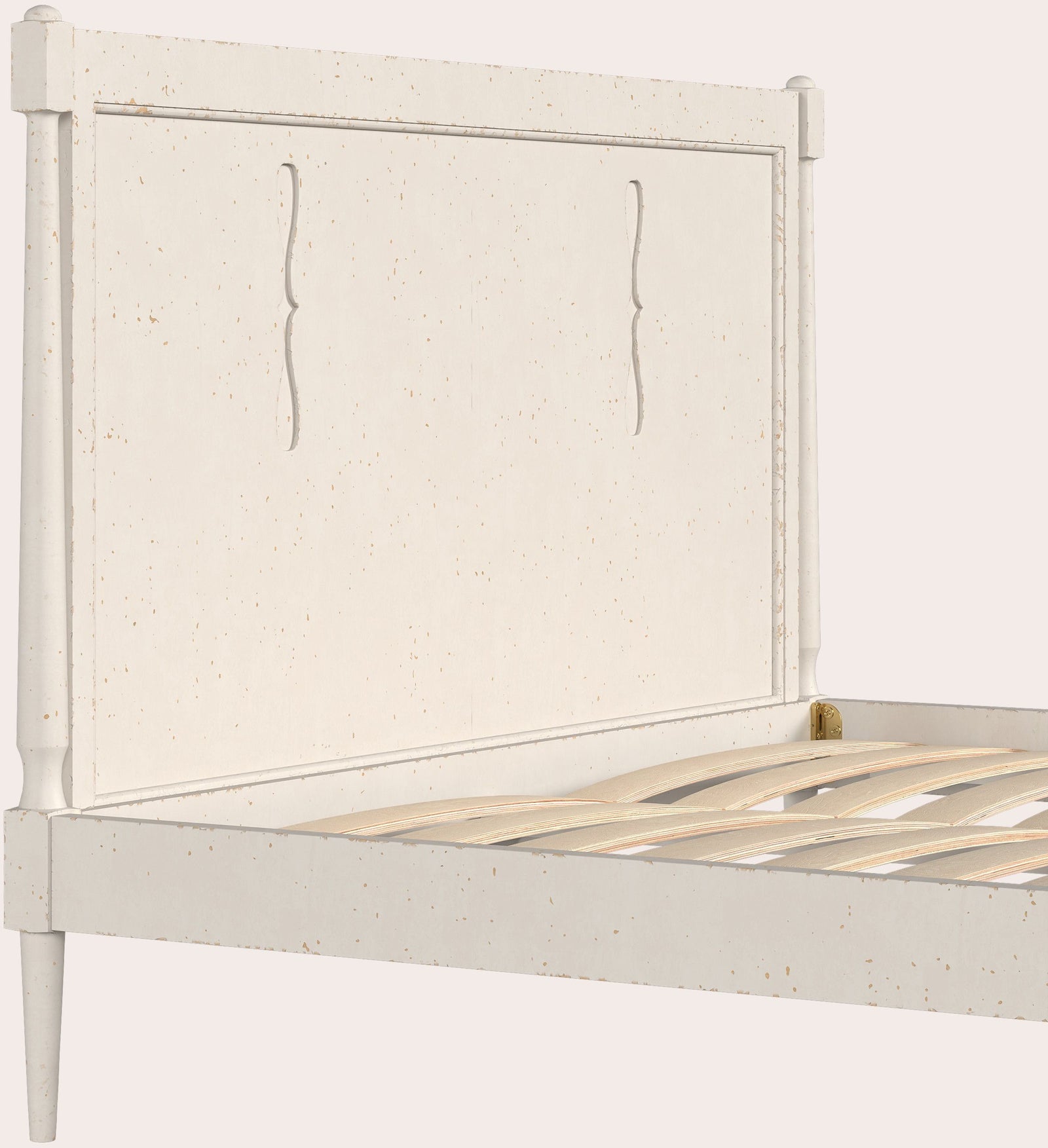 Annaside 4ft6 Bedframe - 4