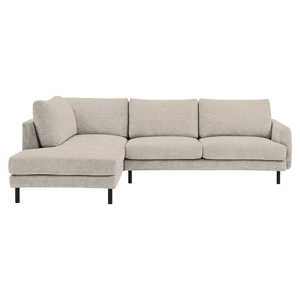 1. Clerkenwell Canapé Chaise Longue Gauche - 16