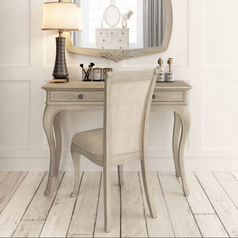 Willis & Gambier Camille Bedroom Chair