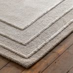 Ithaca Tapis à bordure tonale 120 x 180 cm - 3