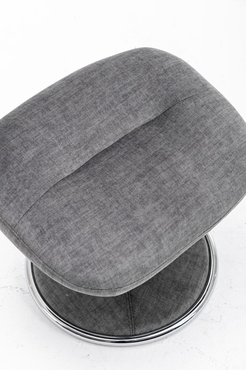 Fauteuil Paddington Alliance de en tissu graphite - 6