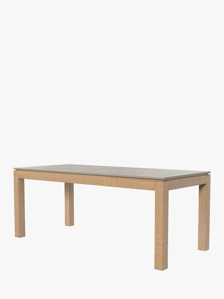 Table de Salle à Manger Fixe Braystone - 2