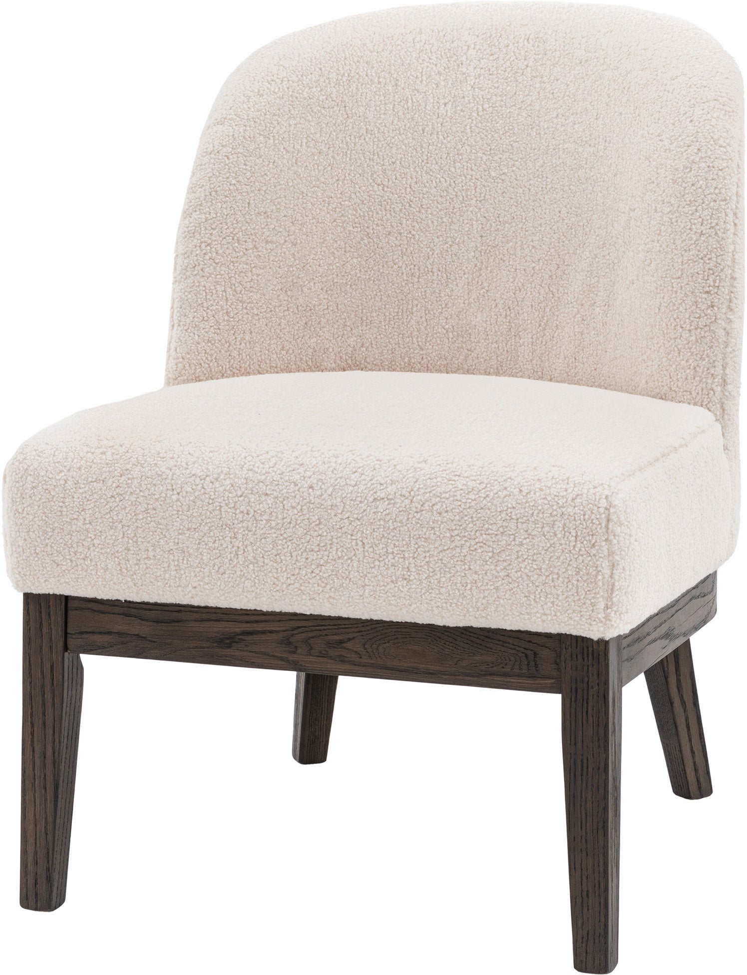 Fauteuil Bardfield en Vanille - 4