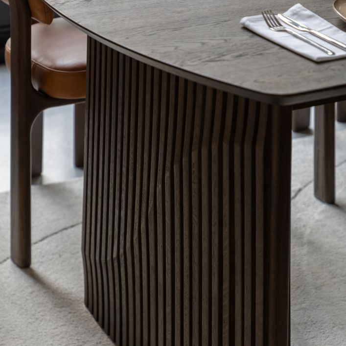 Onda Extending Dining Table - 3