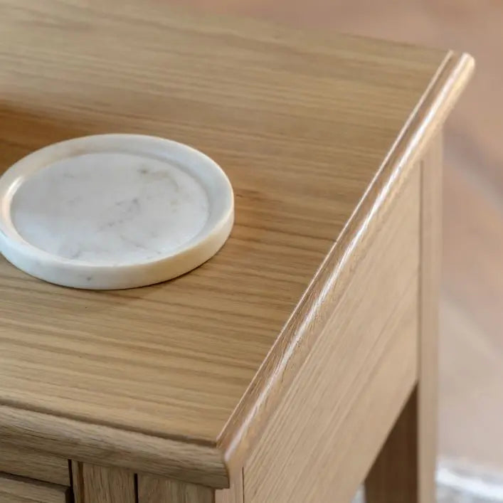 Malvern Table de chevet avec 1 tiroir - 3