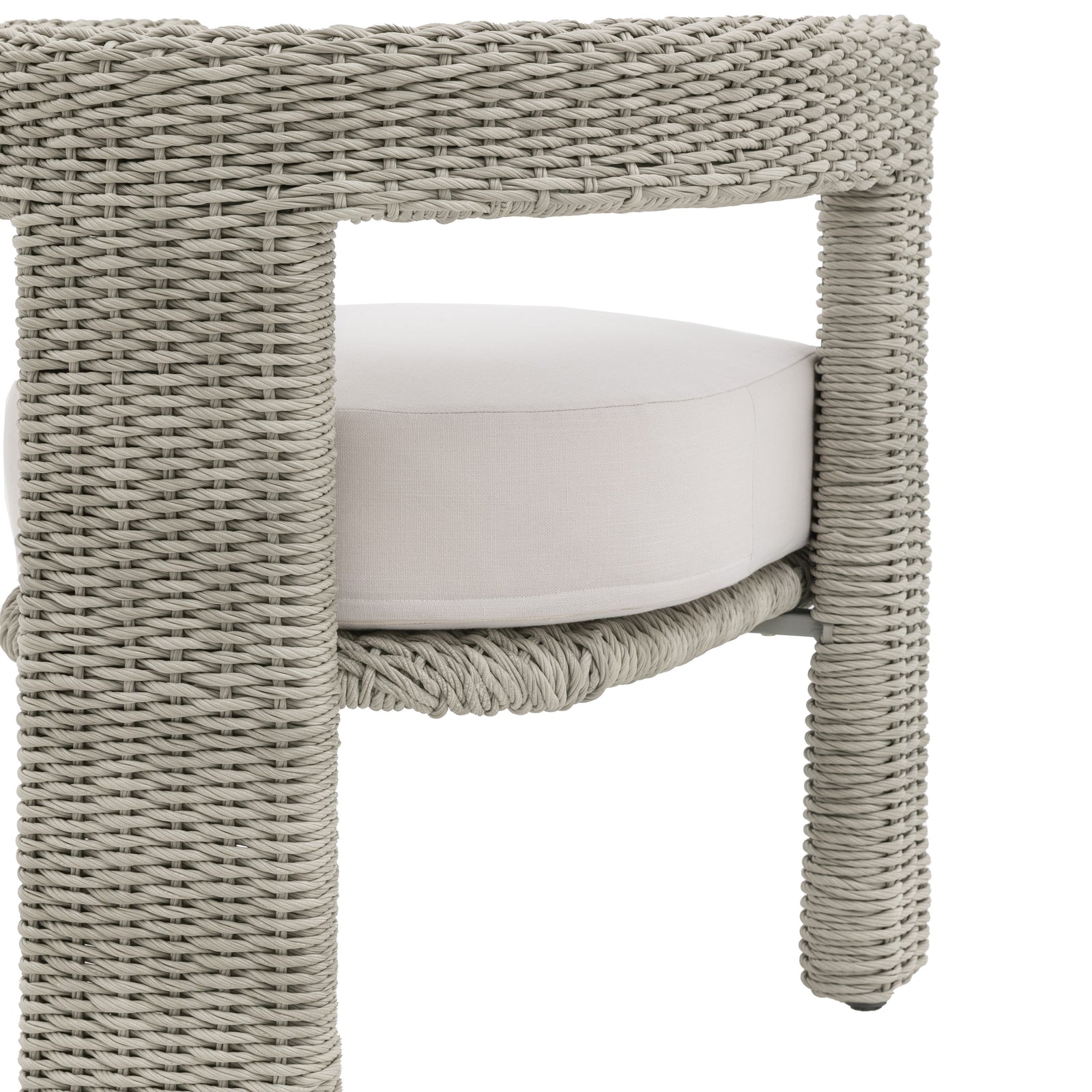 Chaises de repas Hvar Lot de 2 - 6