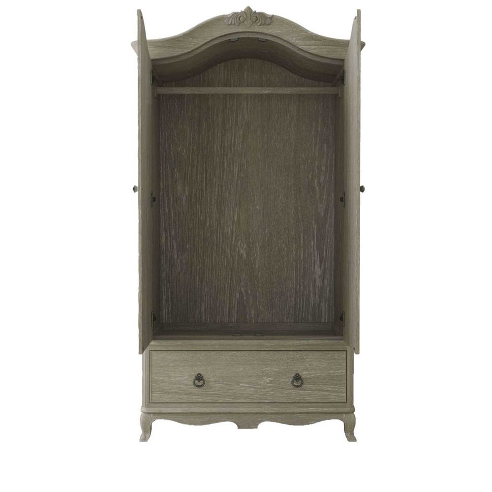 Willis & Gambier Camille Double Wardrobe - 3