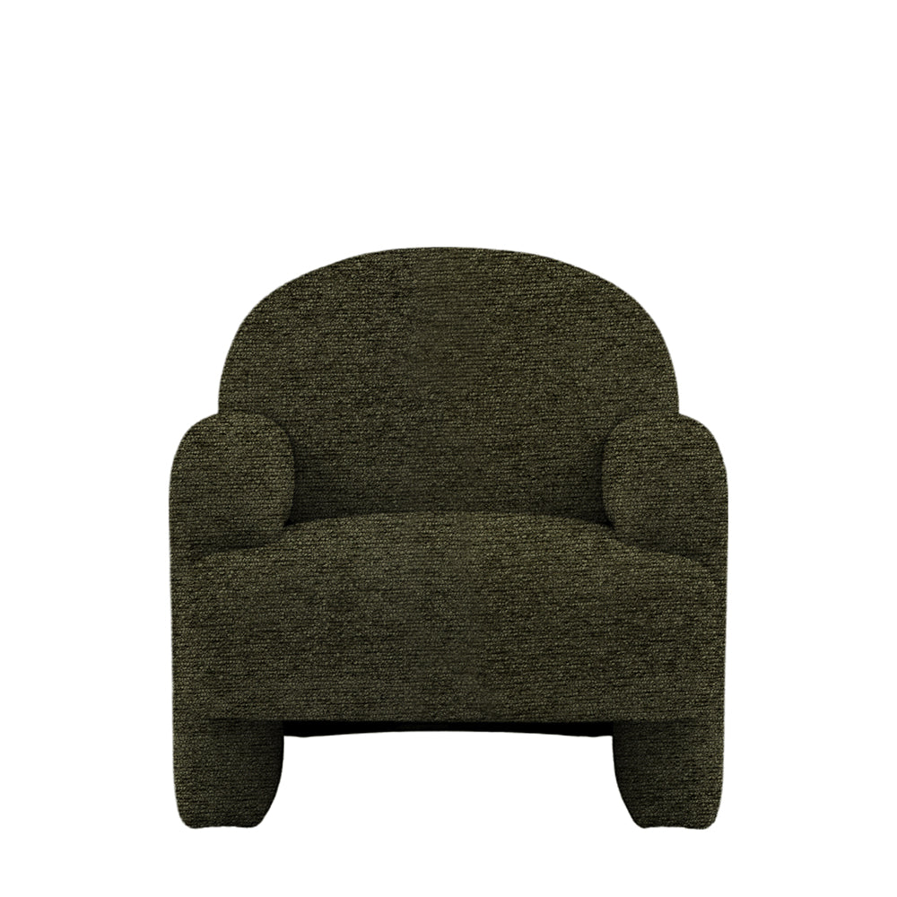 Aros Armchair - 12