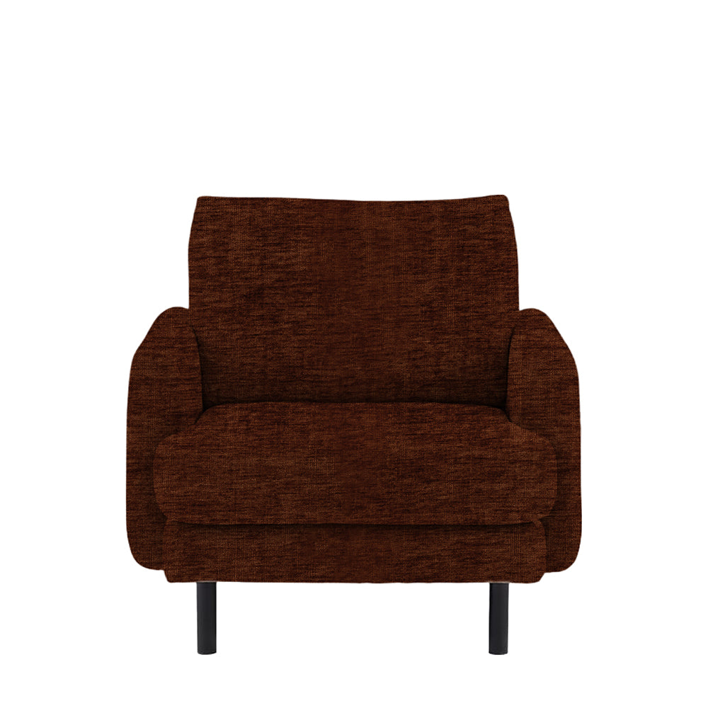 Fauteuil Clerkenwell - 5