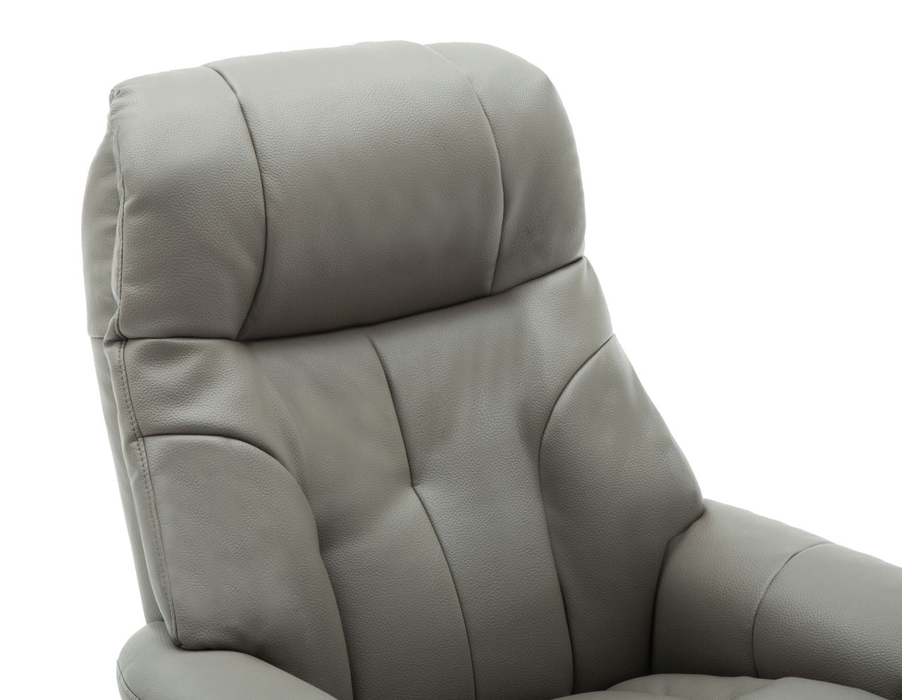 Dubai Chair in Grey - 5