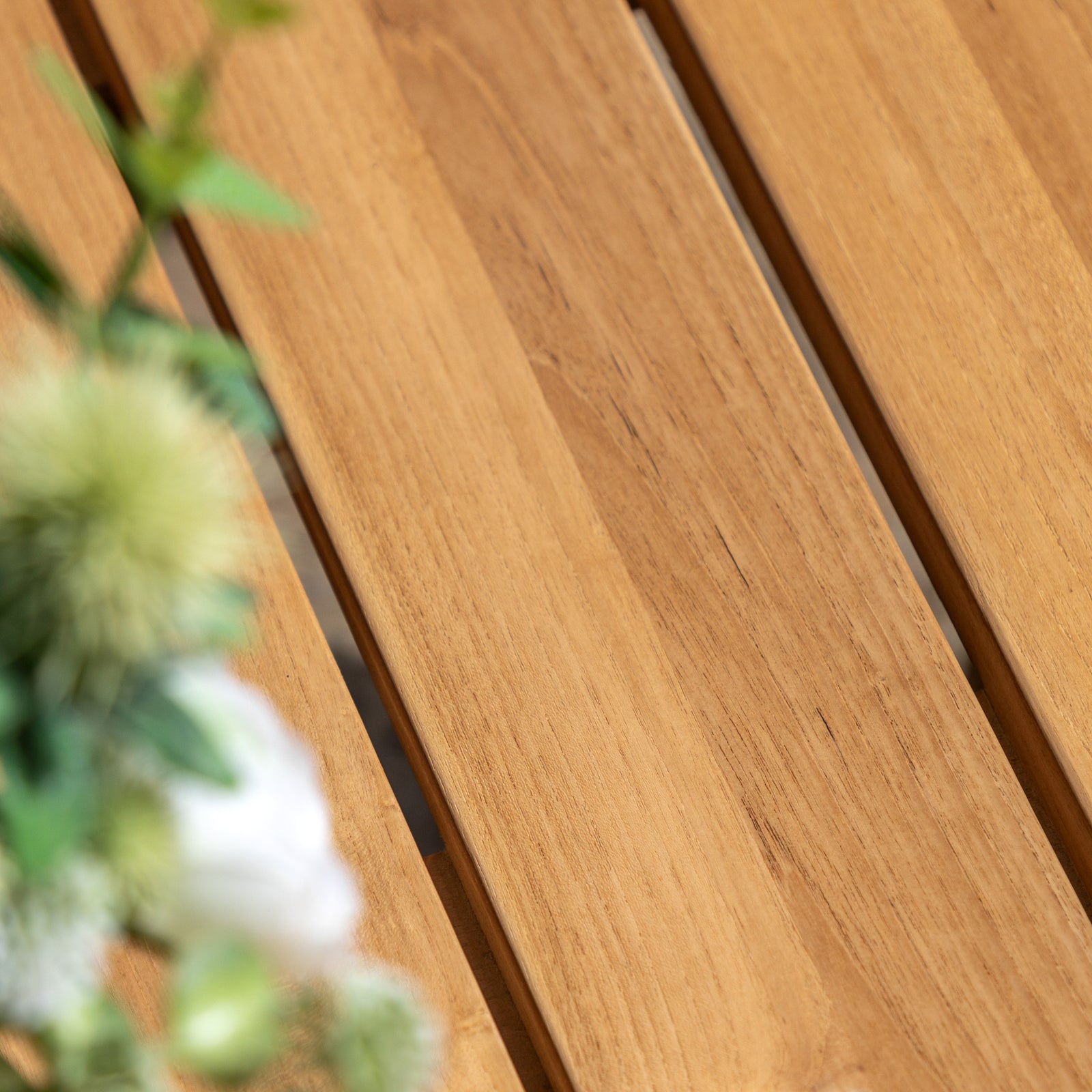 Galerie Jardin Chatsworth Table de Jardin Ronde - 3
