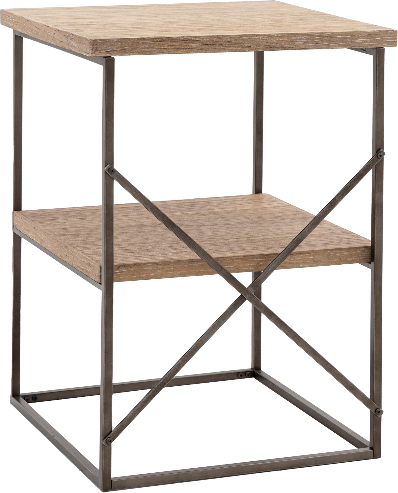 Brogdale Side Table - 3