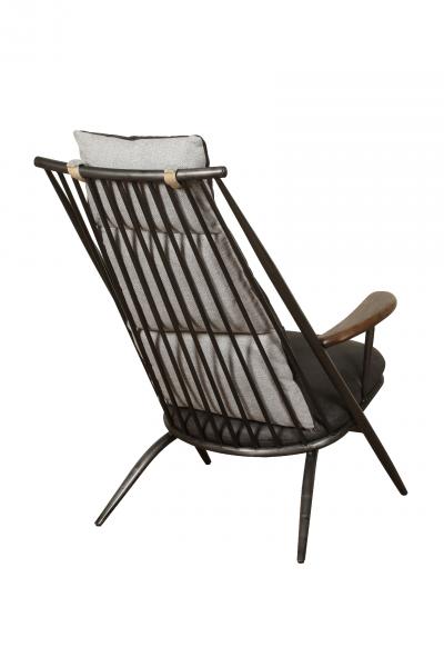 Chaise Studio Huntingdon - 3