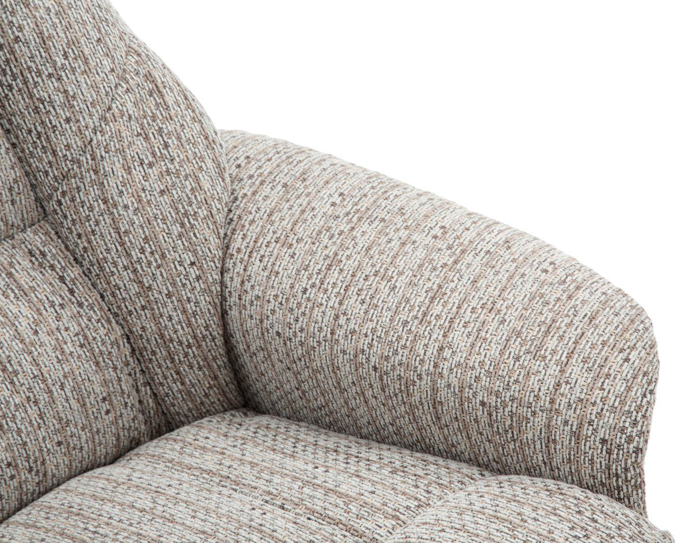 Chaise Florida en Beige - 5