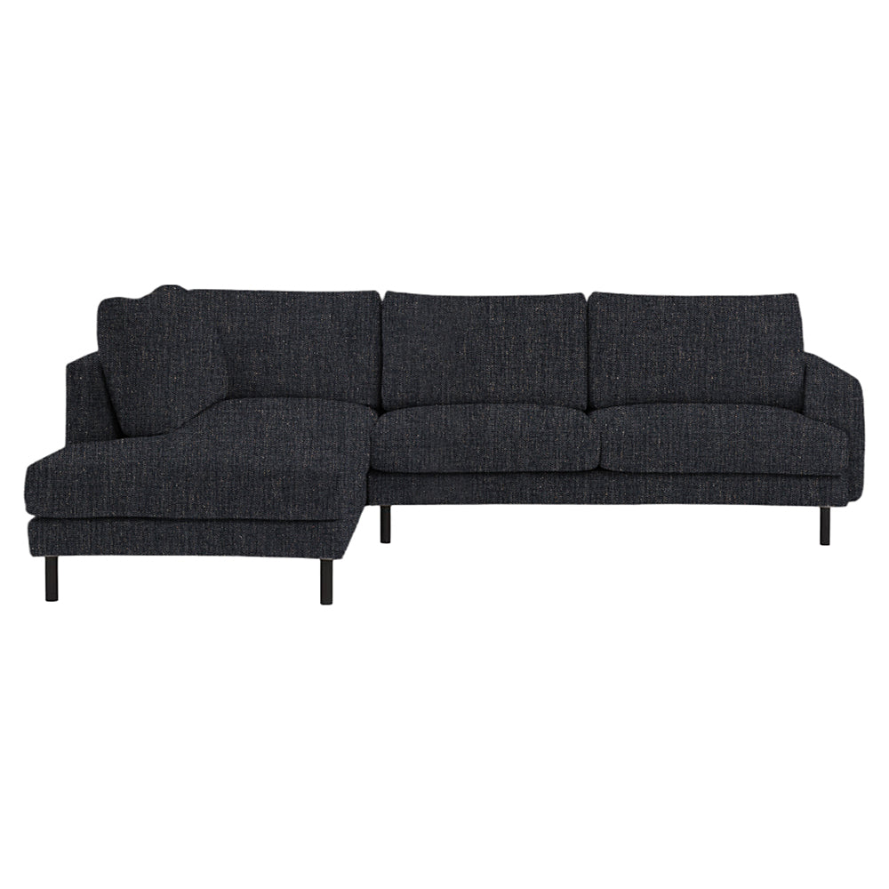 1. Clerkenwell Canapé Chaise Longue Gauche - 33