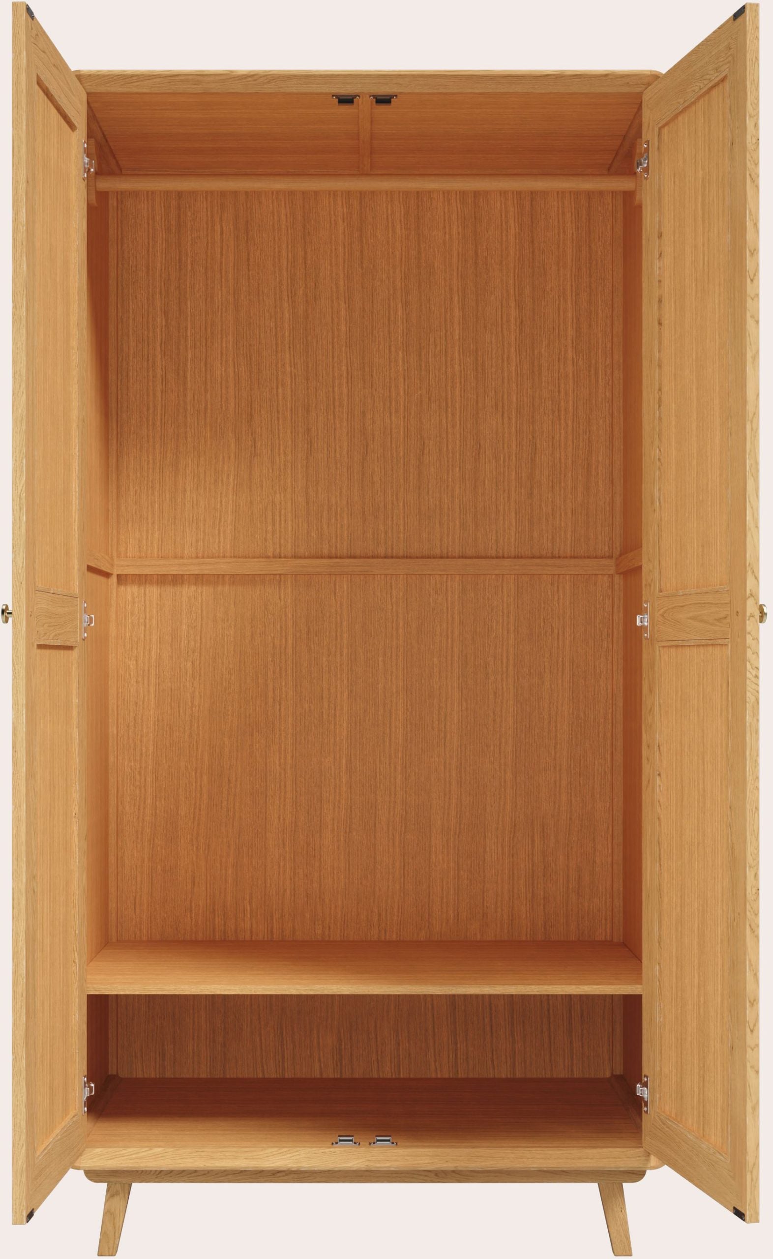 Armoire Millen 2 portes - 3