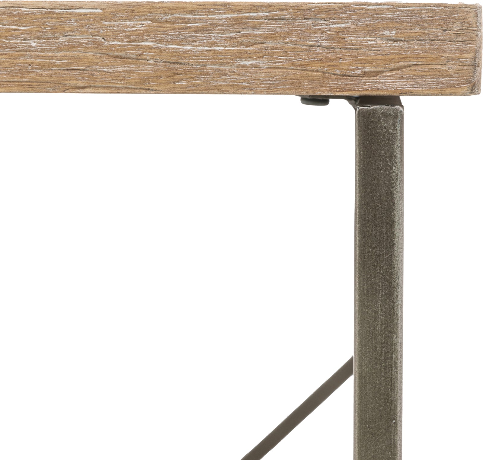 Brogdale Side Table - 4