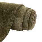 Tapis Cortland Olive à Motifs Géométriques 160x230 cm - 3