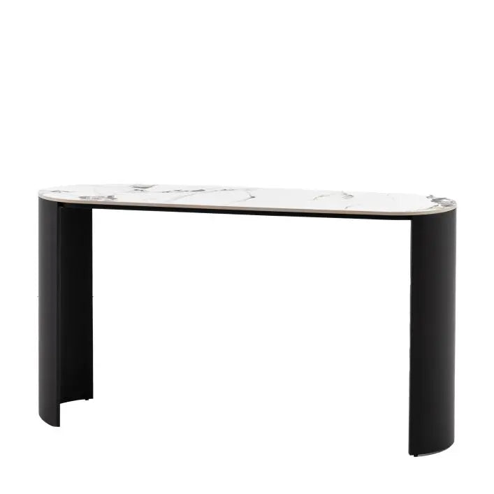 Marzio Table de Console - 8