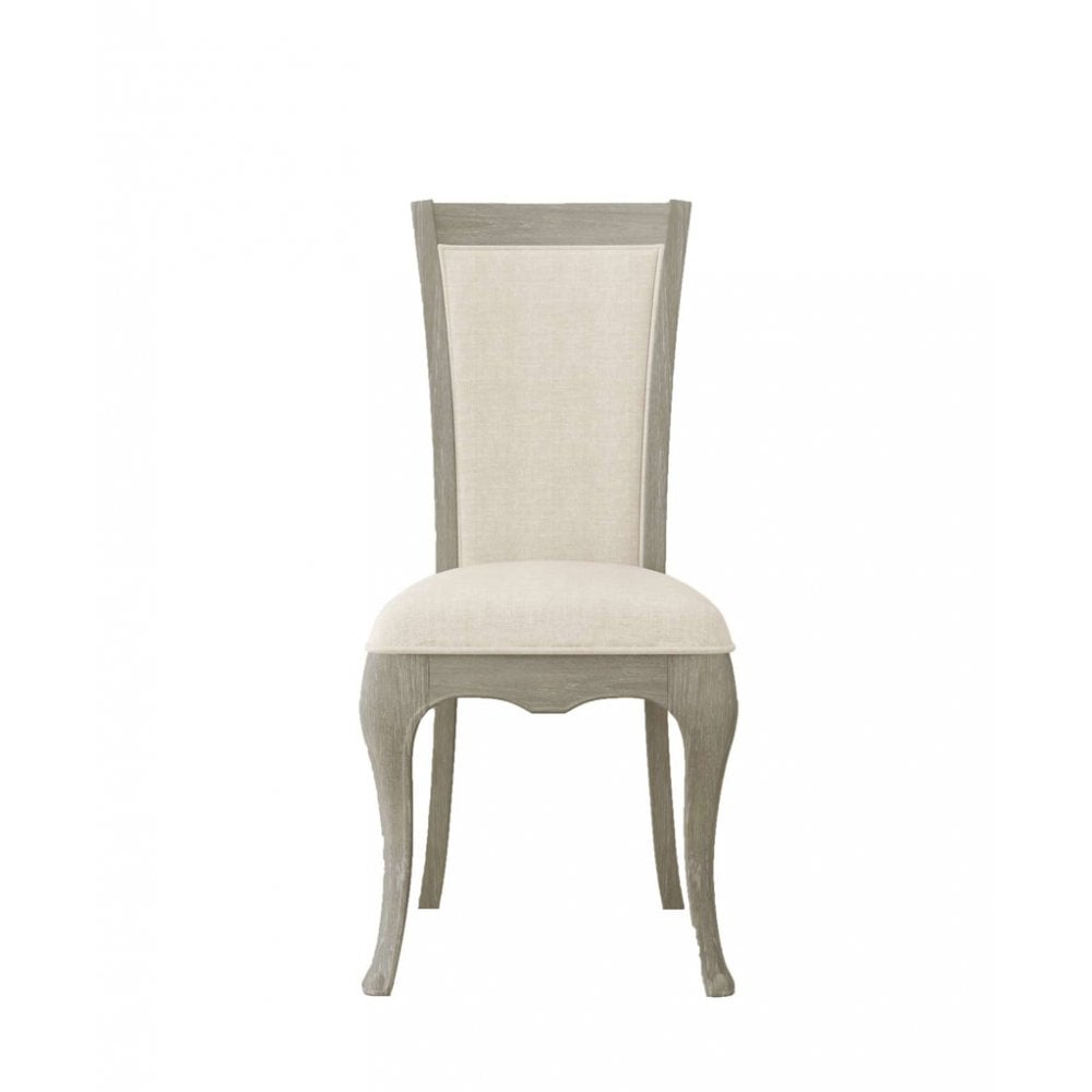 Willis & Gambier Camille Bedroom Chair - 3